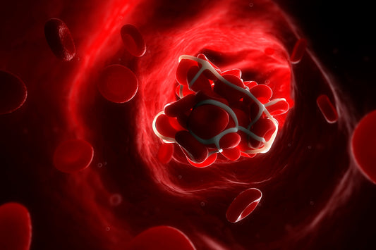 Serratiopeptidase For Covid Related Blood Clots.