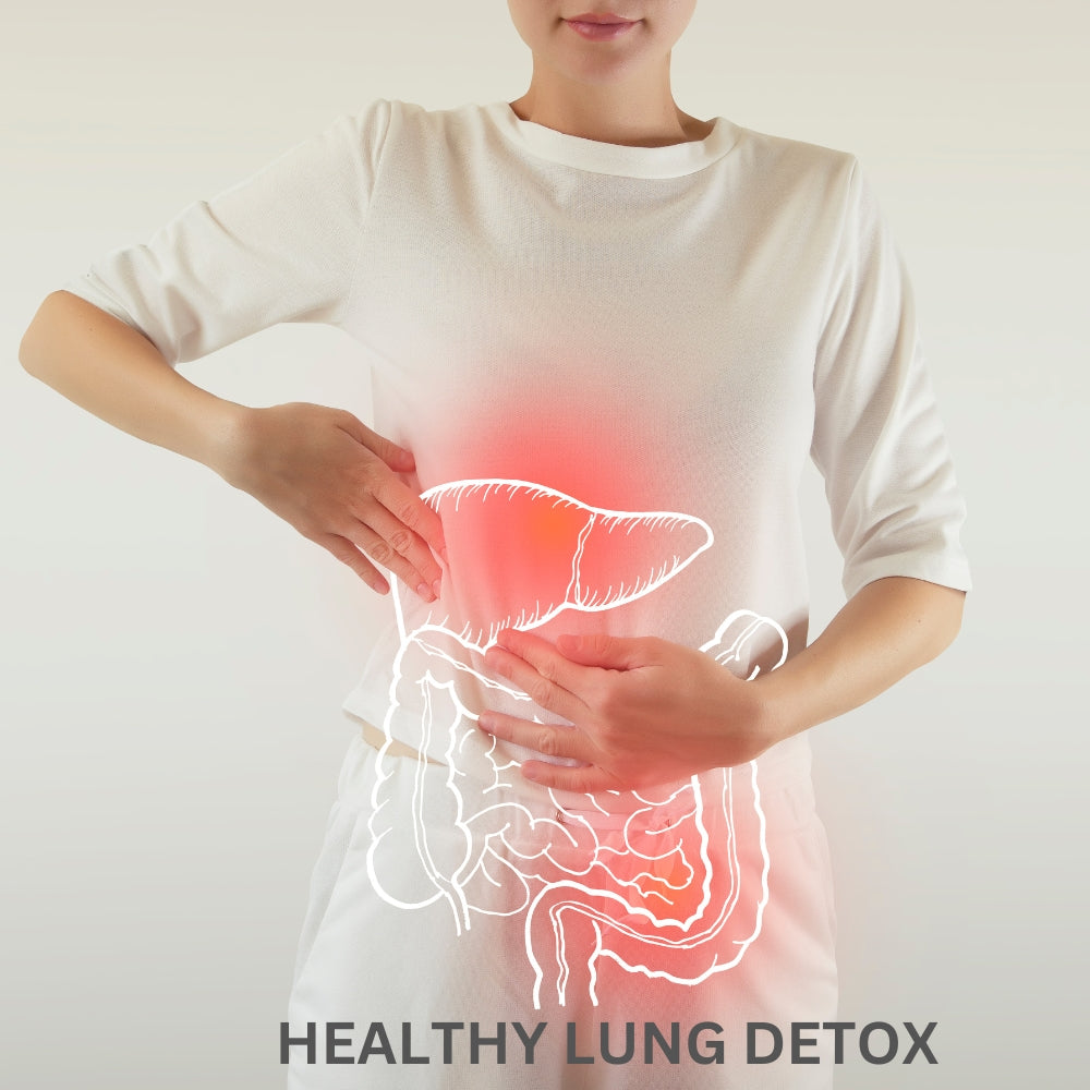 Pure Mullein Tea 100gms