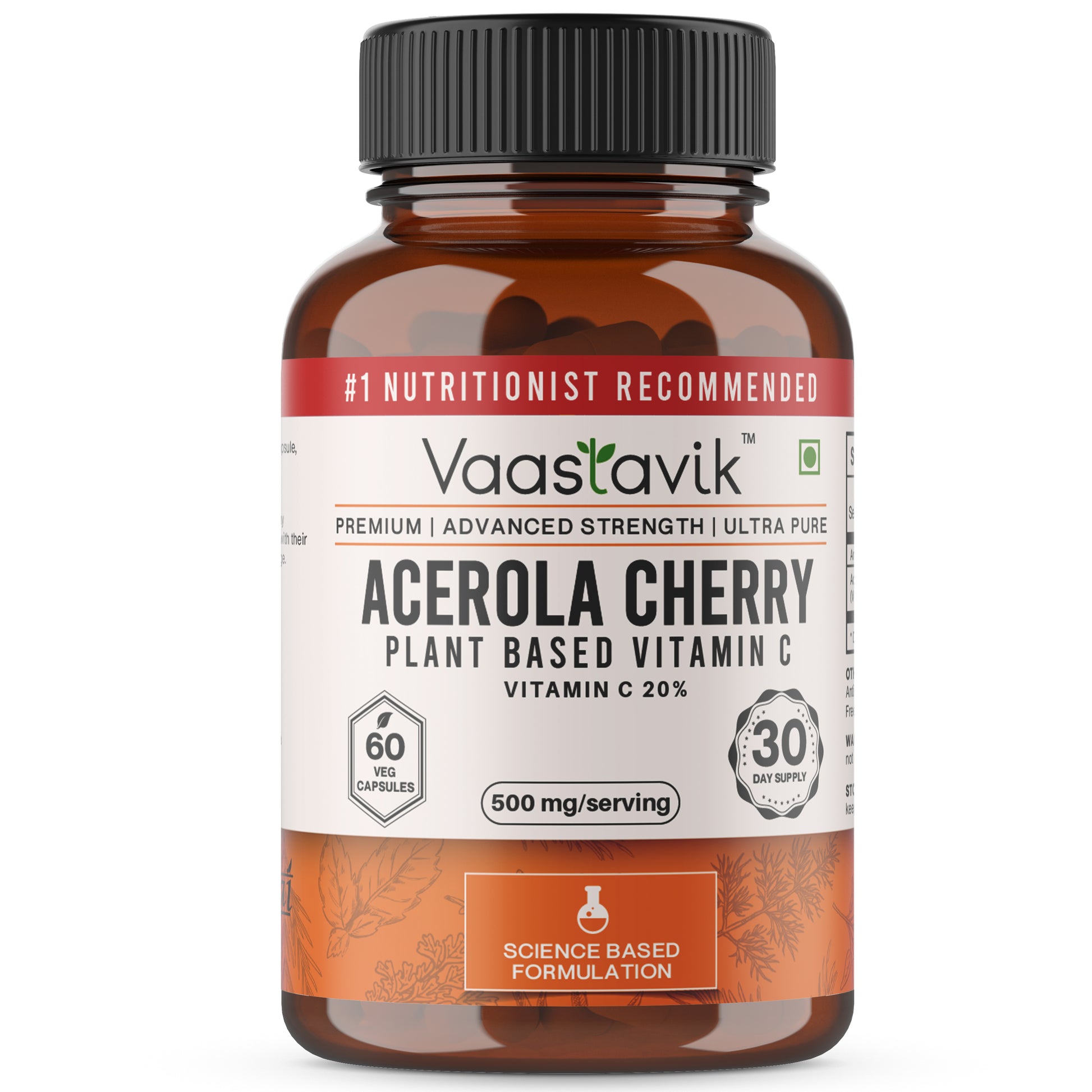 Pure  Best  Organic  Natural Buy now Shop sale Online Price bulk Manufacturer  Wholesaler  reviews ratings specifications Free Shipping Cash on delivery India supplement tablets pills capsules Extract  acerola cherry