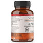 Alpha GPC Choline Supplement Capsules 300 mg