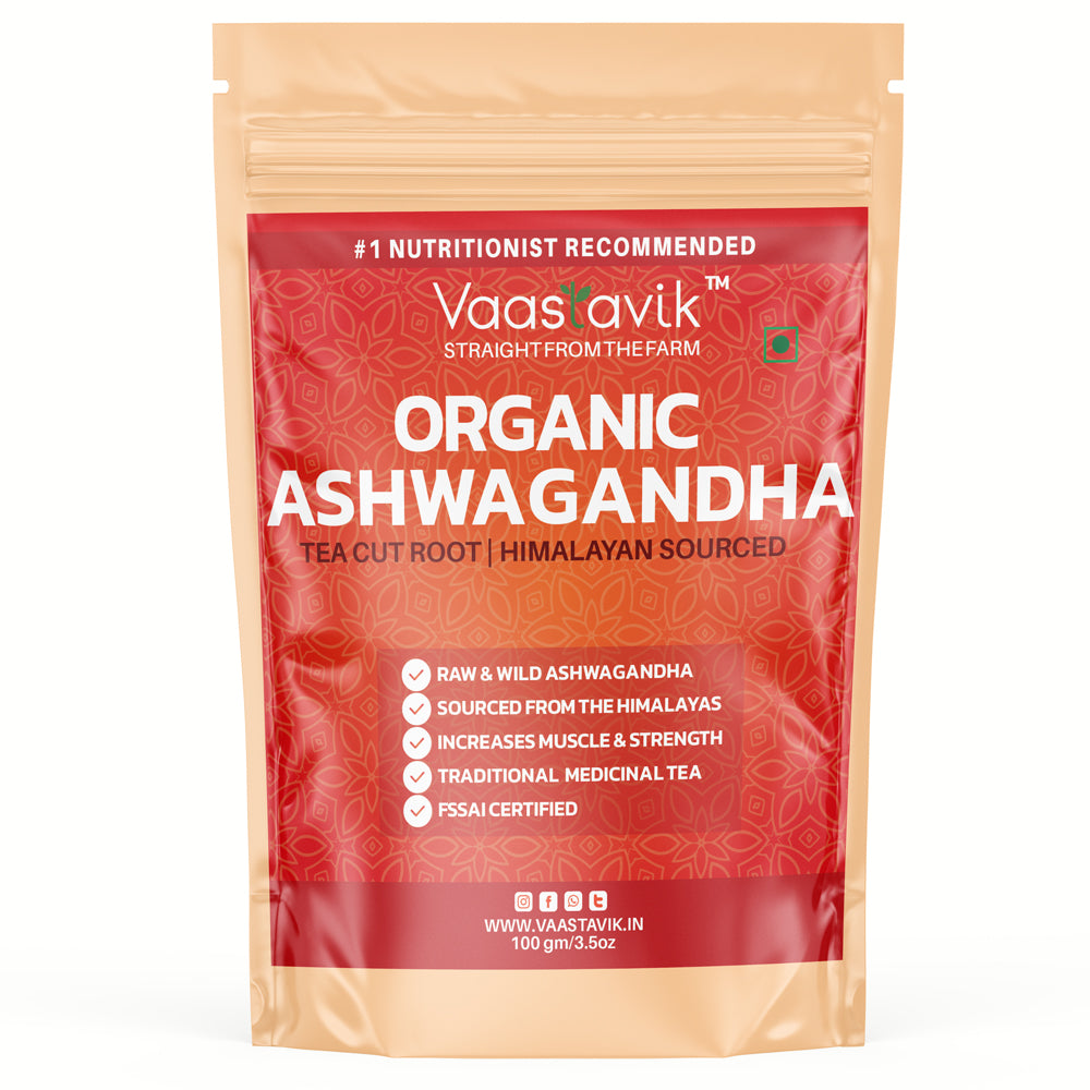 Pure  Best  Organic  Natural Buy now Shop sale Online Price bulk Manufacturer  Wholesaler  reviews ratings specifications Free Shipping Cash on delivery India supplement Tea Ashwagandha