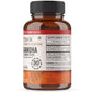 Ashwagandha Capsules 500mg (5% Withanolides)