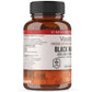 Black Walnut Hull Juglans Nigra 500 MG Vegetarian 60 Extract Capsule Supplement