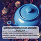 BLUE TEA - Butterfly Pea Flower Tea 100gm