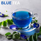 BLUE TEA - Butterfly Pea Flower Tea 100gm