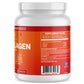Bovine Collagen Powder Hydrolyzed Collagen Peptides Type 1 & Type 3 Grass Fed 200 gms