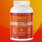 Bovine Collagen Powder Hydrolyzed Collagen Peptides 200 gms