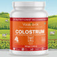 Bovine Colostrum Powder 43% IgG 200 gm