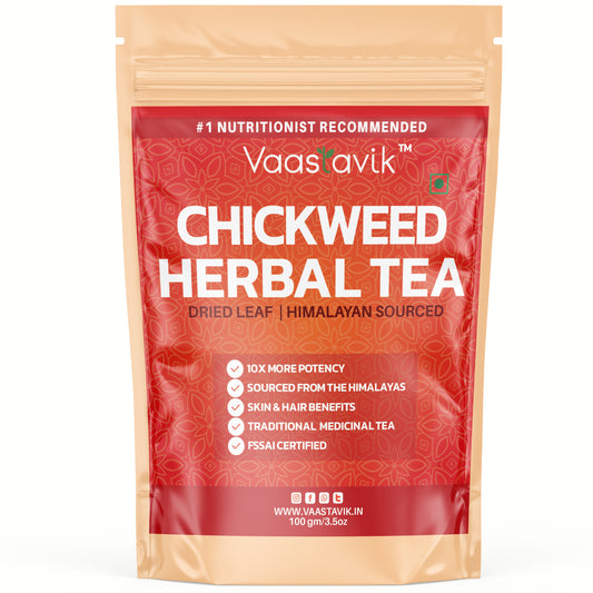 Pure  Best  Organic  Natural Buy now Shop sale Online Price bulk Manufacturer  Wholesaler  reviews ratings specifications Free Shipping Cash on delivery India supplement Tea Chickweed Leaf
