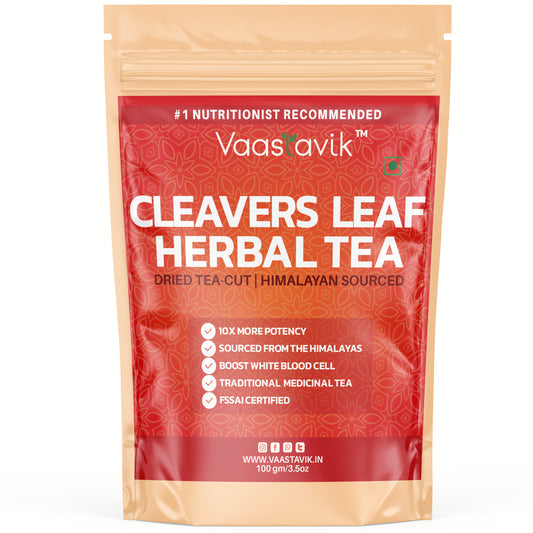 Pure  Best  Organic  Natural Buy now Shop sale Online Price bulk Manufacturer  Wholesaler  reviews ratings specifications Free Shipping Cash on delivery India supplement Tea Cleavers Leaf 100gm