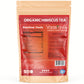 Himalayan Sourced Ayurvedic Hibiscus Flower Herbal Tea 100gm