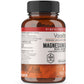 Magnesium Glycinate Supplement 120 Veg Capsules 600 mg