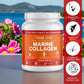 Marine Collagen Powder Hydrolyzed Collagen Peptides Type 1 & Type 3 200 gms