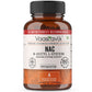 N-Acetyl L Cysteine (NAC) 500 mg 60 Veg Capsules