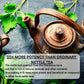 Nettle Leaf Tea Stinging Organic Dried Cut Herb Urtica Dioica 100gm