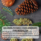 Organic Pine Needle Tea 100gm