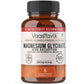 Magnesium Glycinate Supplement 120 Veg Capsules