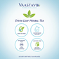 Benefits Infographic