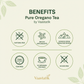 Benefits Infographic
