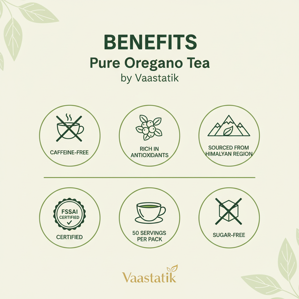 Benefits Infographic