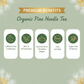 Benefits Infographic