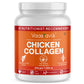 Chicken Collagen Powder Hydrolyzed Collagen Peptides Type 2 200gms