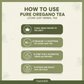 How to Use Infographic