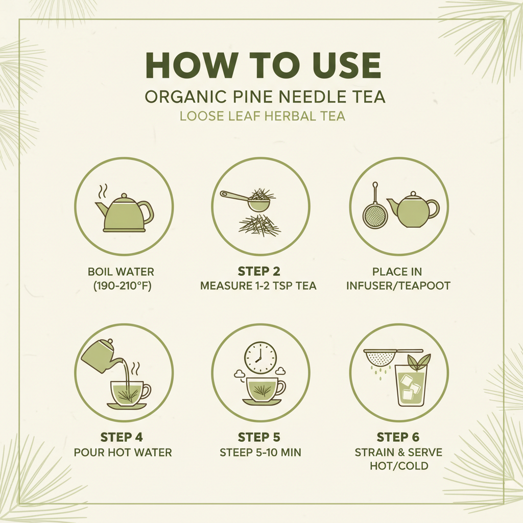 How to Use Infographic