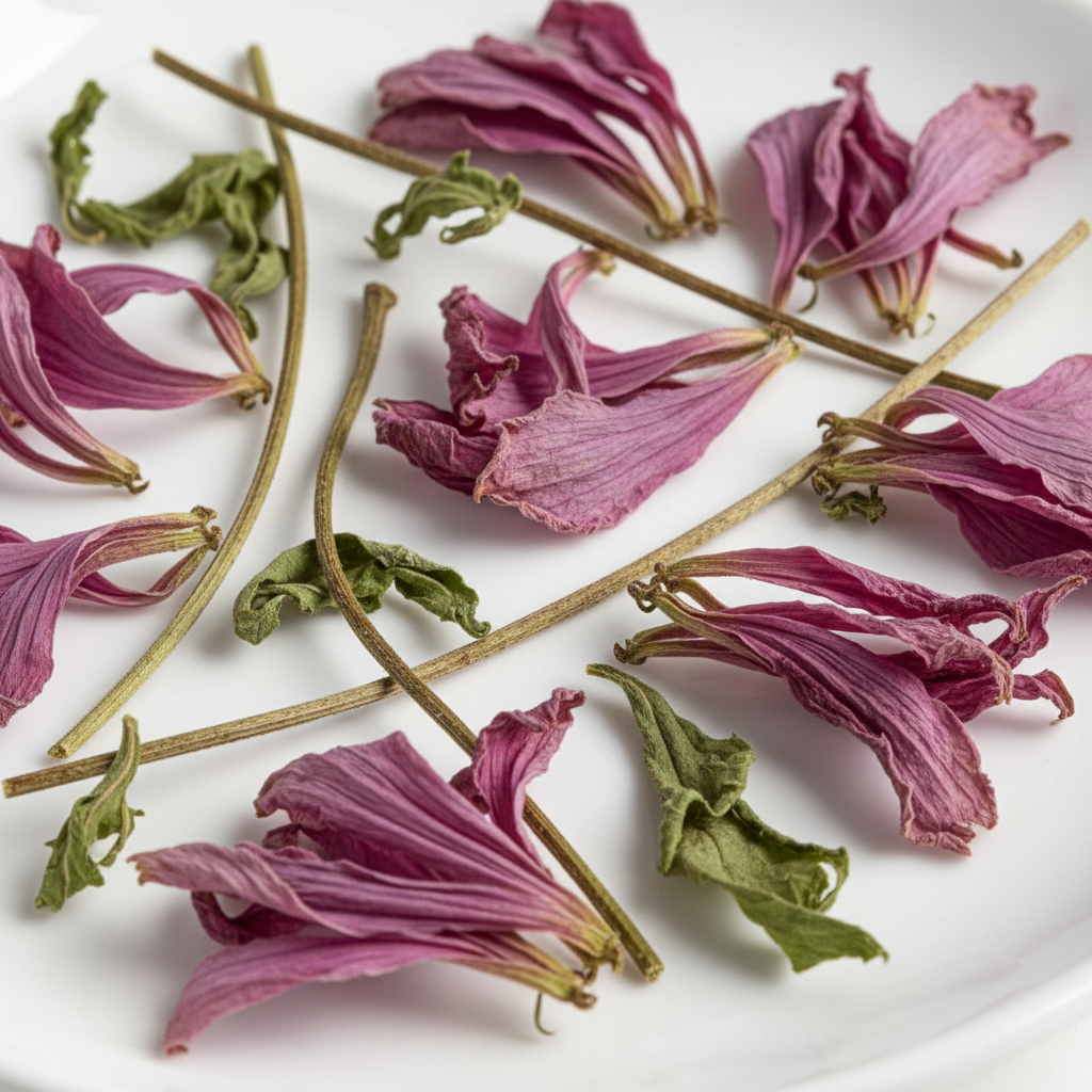 Ingredients Close-up