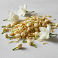 Jasmine Flower Ingredients Close-Up