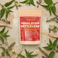 Nettle Leaf Tea - Full Frame Product Image