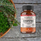 Serrapeptase  120,000 SPU Vegetarian 60 Serratiopeptidase Supplement