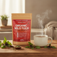 Tulsi Tea Lifestyle Shot