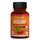 Vaastavik Rosehip capsule supplements