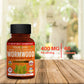 Wormwood Artemisia Absinthium 400 MG Vegetarian Capsule Extract Afsanteen(Artemisinin 20%) Supplement